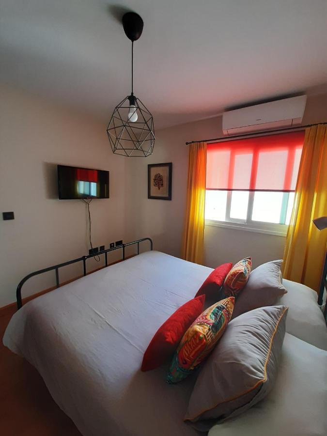 City Life Arrecife Apartment Exterior foto